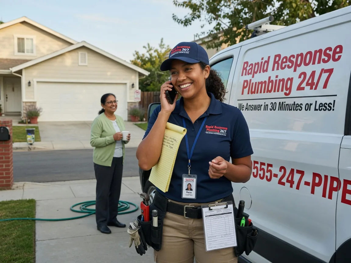 Emergency Plumber Issue, MD FAQs
